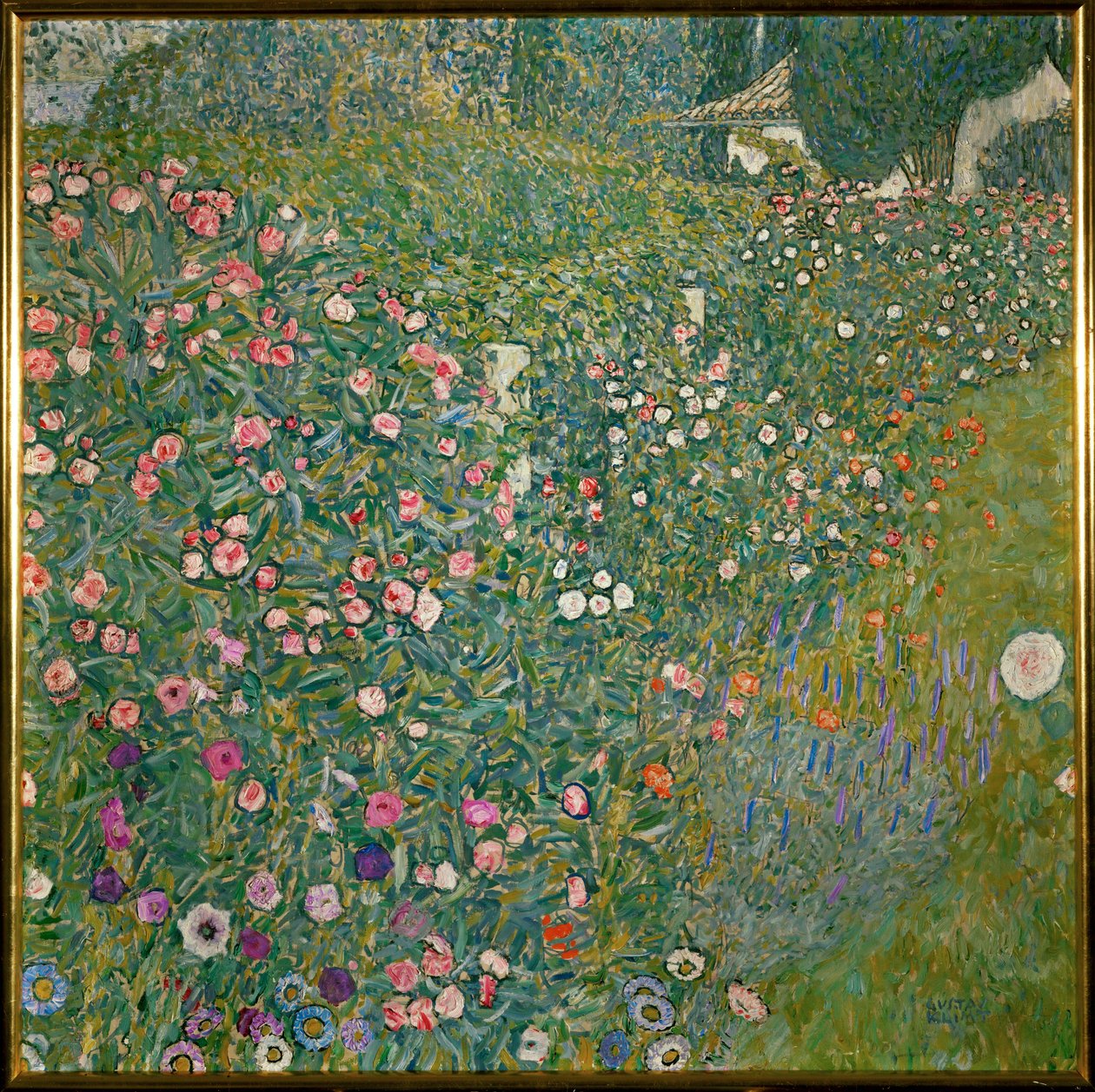  av Gustav Klimt