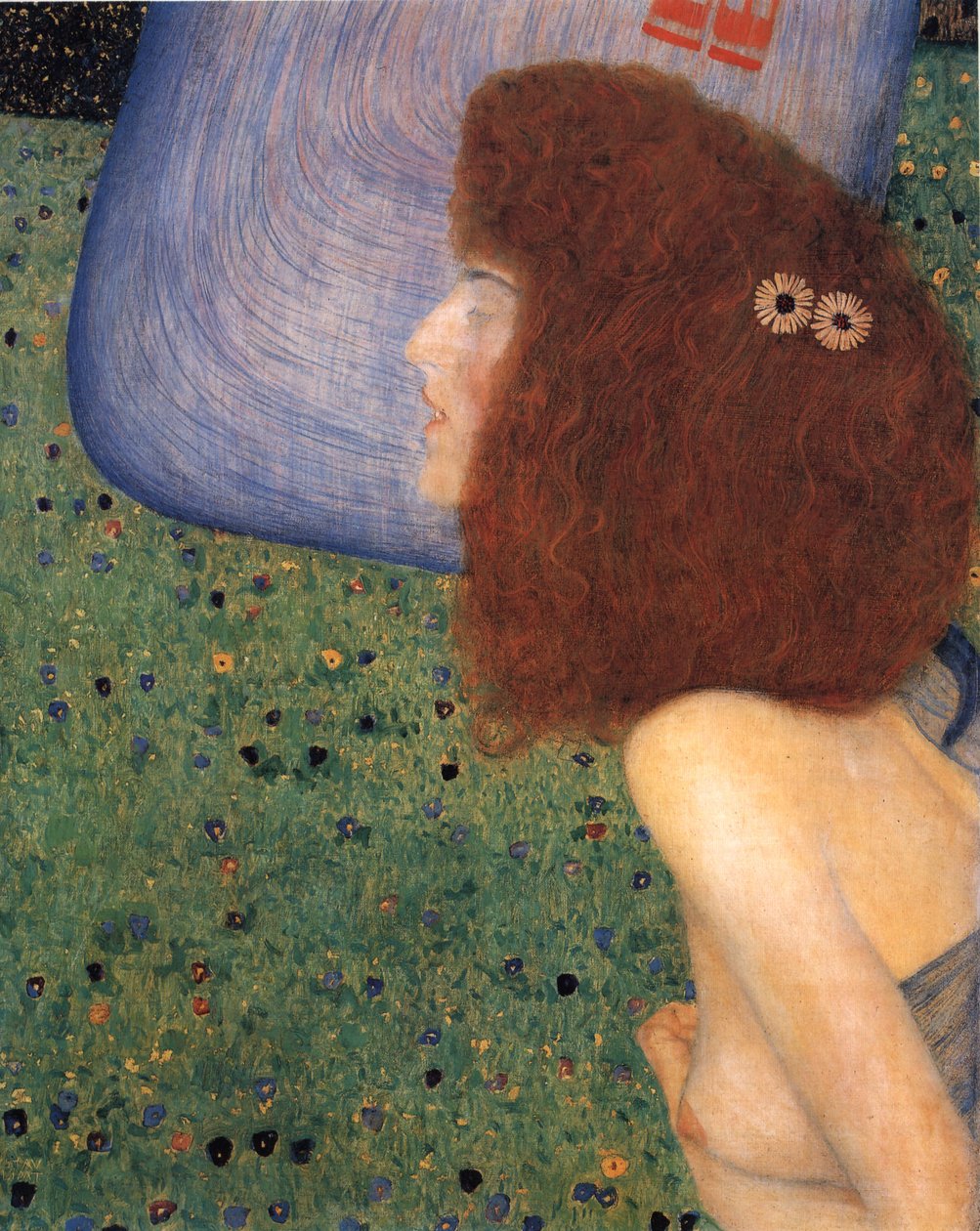  av Gustav Klimt