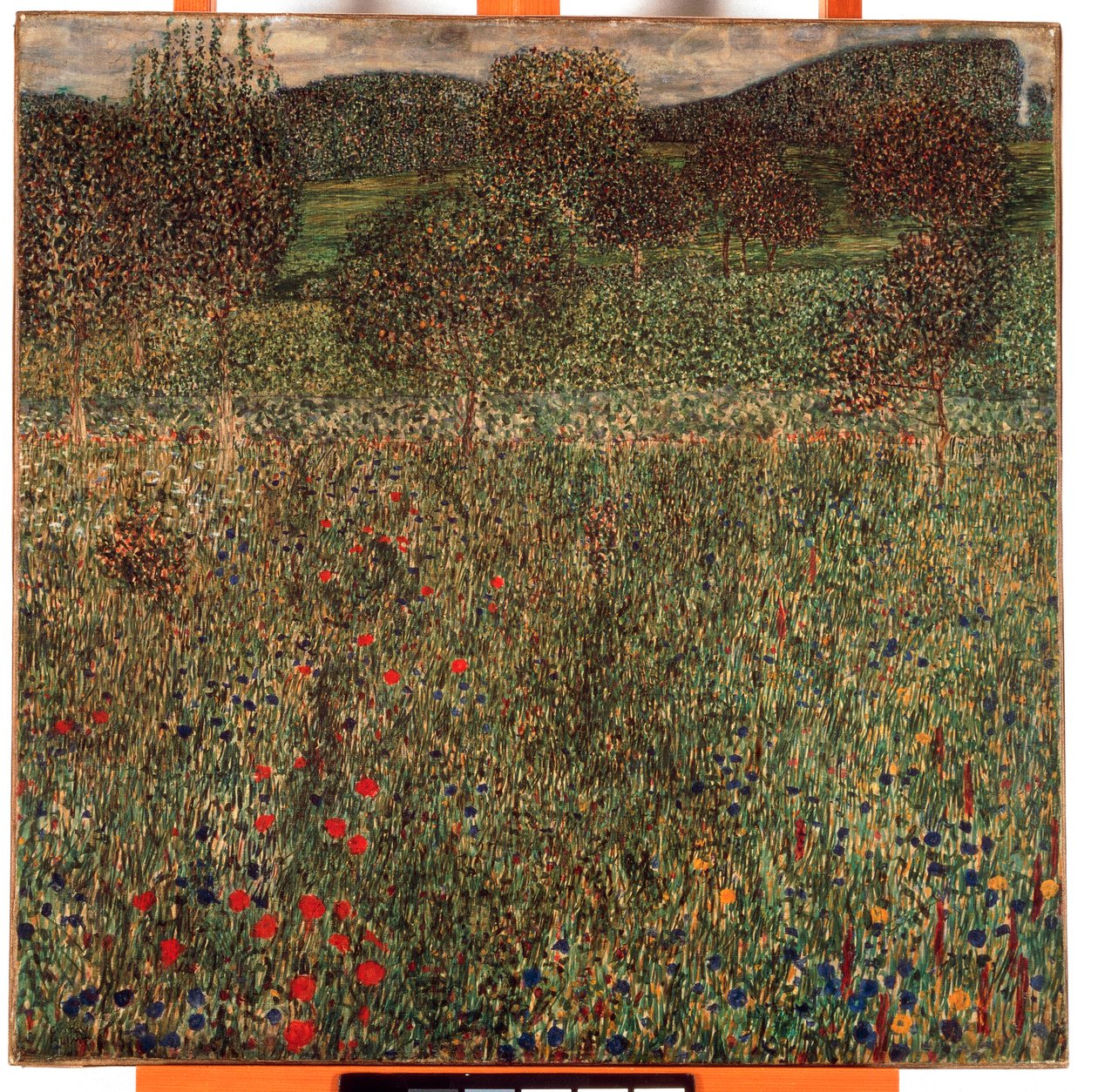  av Gustav Klimt