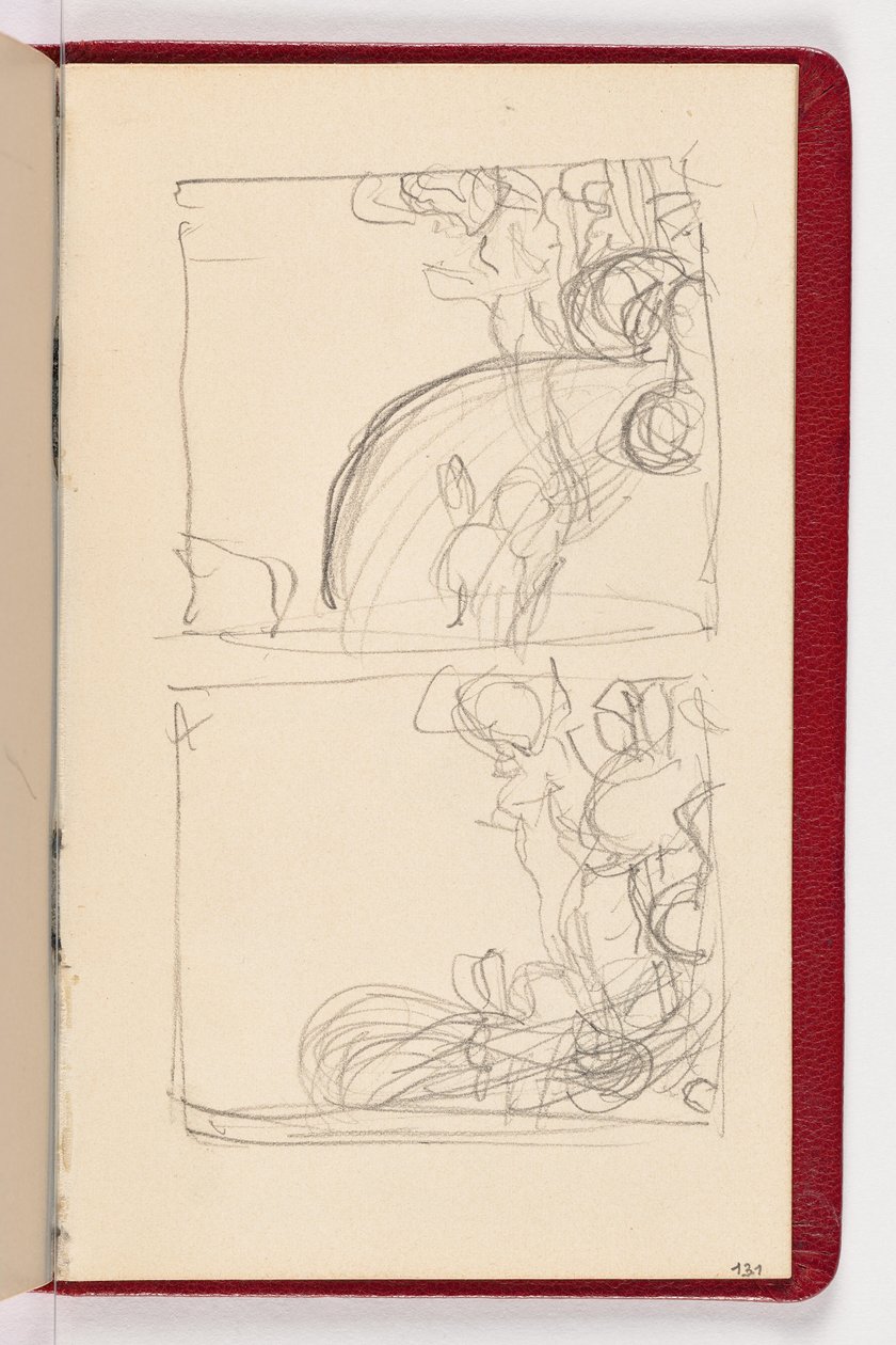  av Gustav Klimt