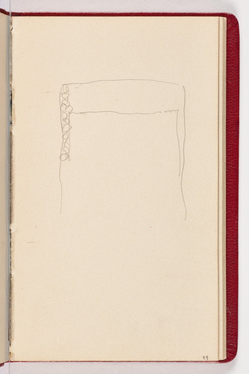  av Gustav Klimt
