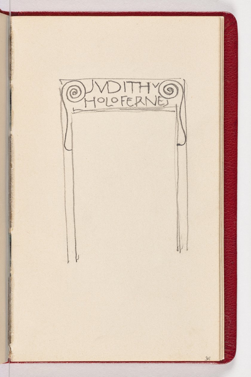 Side 39 av Gustav Klimt