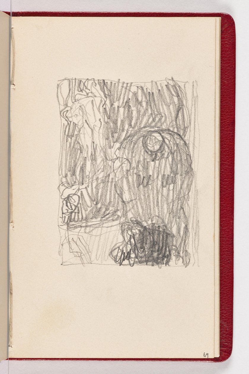  av Gustav Klimt