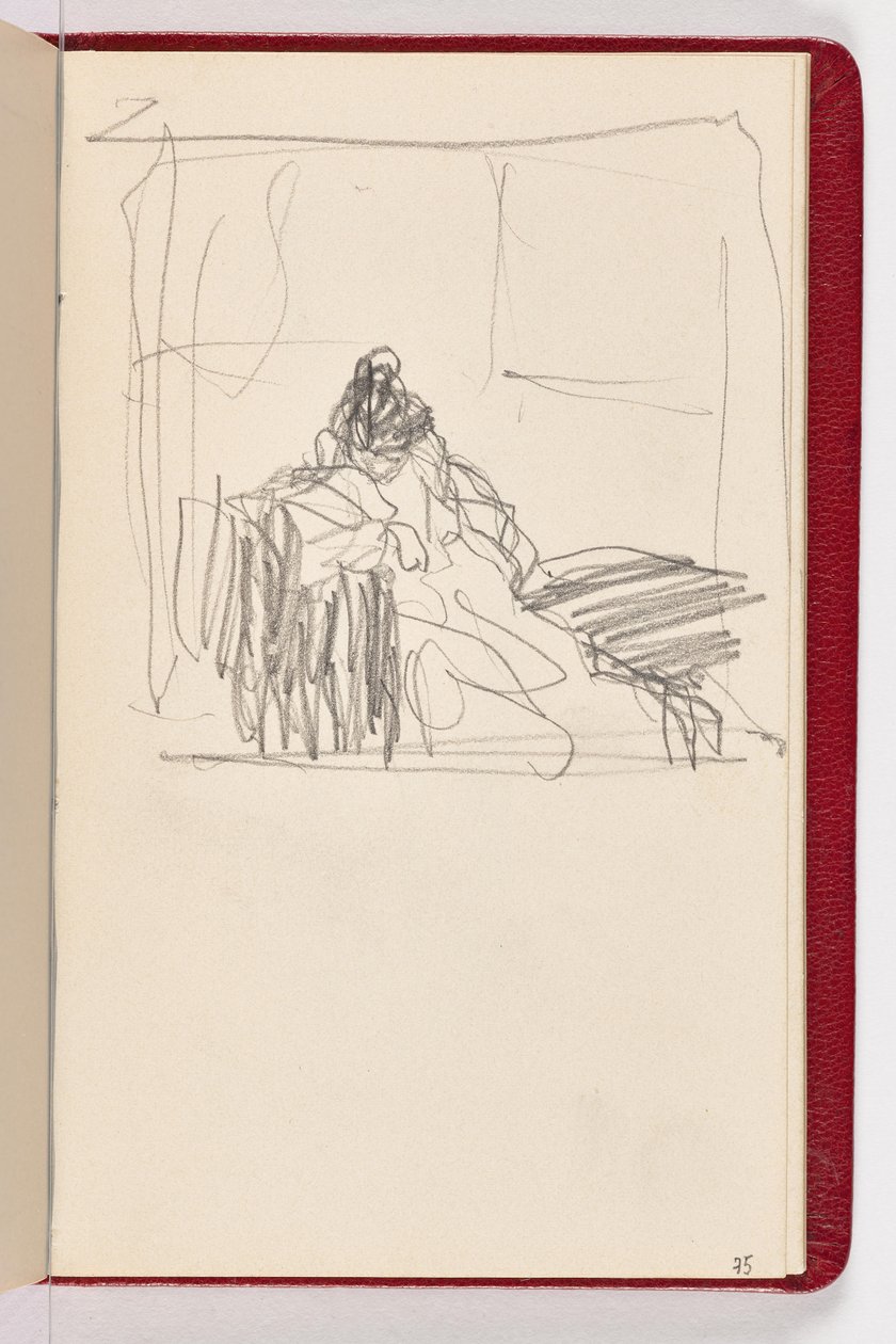  av Gustav Klimt