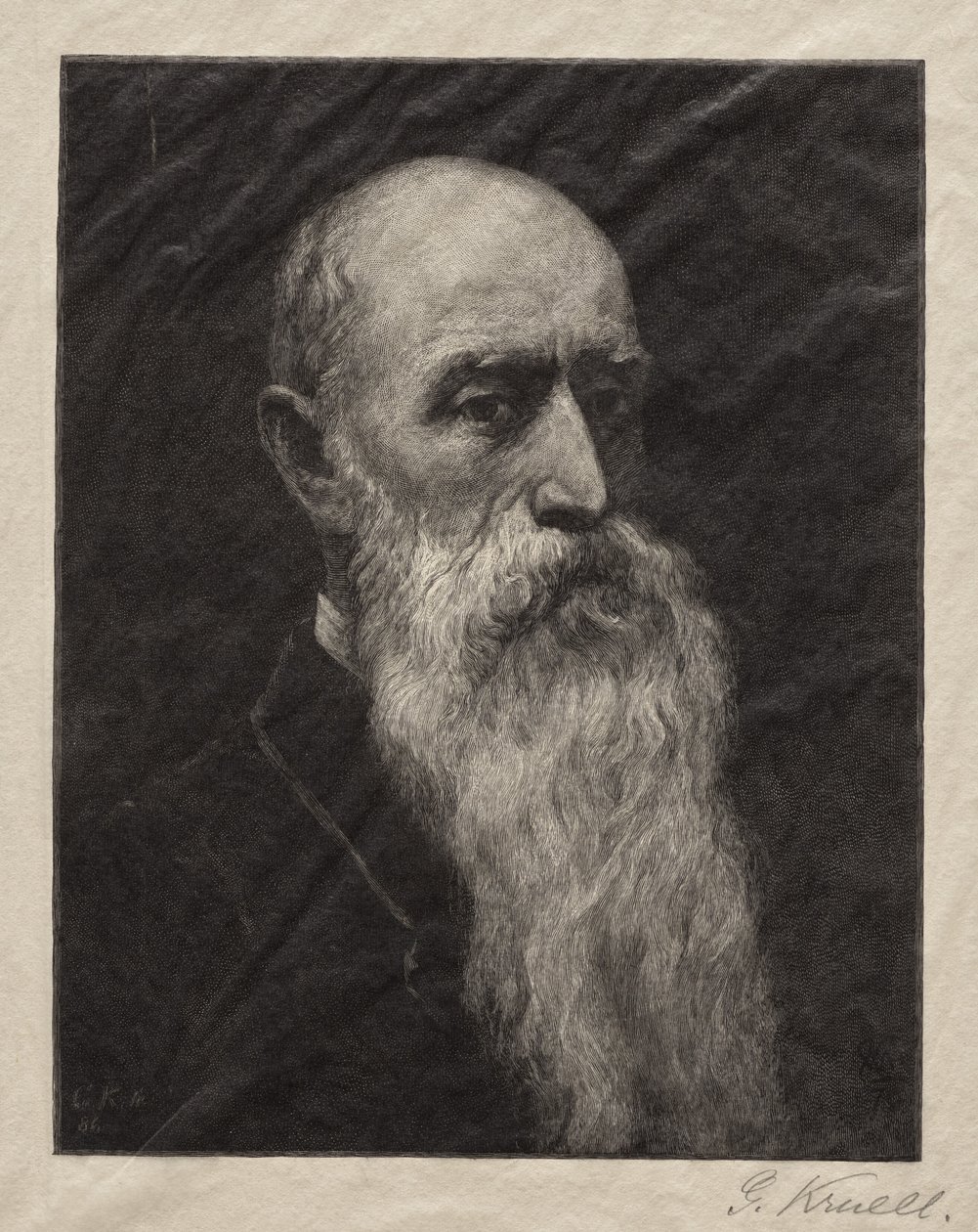  av Gustav Kruell