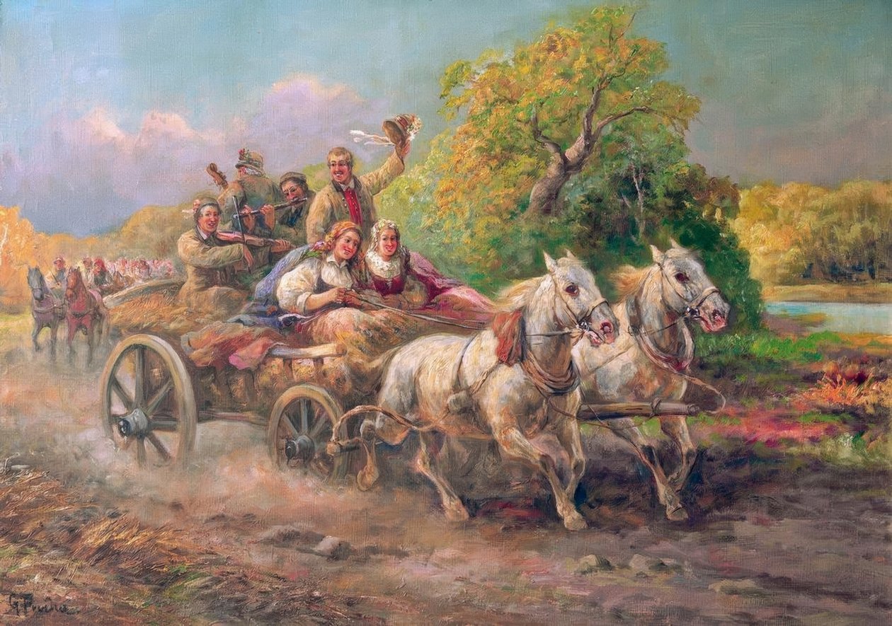  av Gustav Prucha