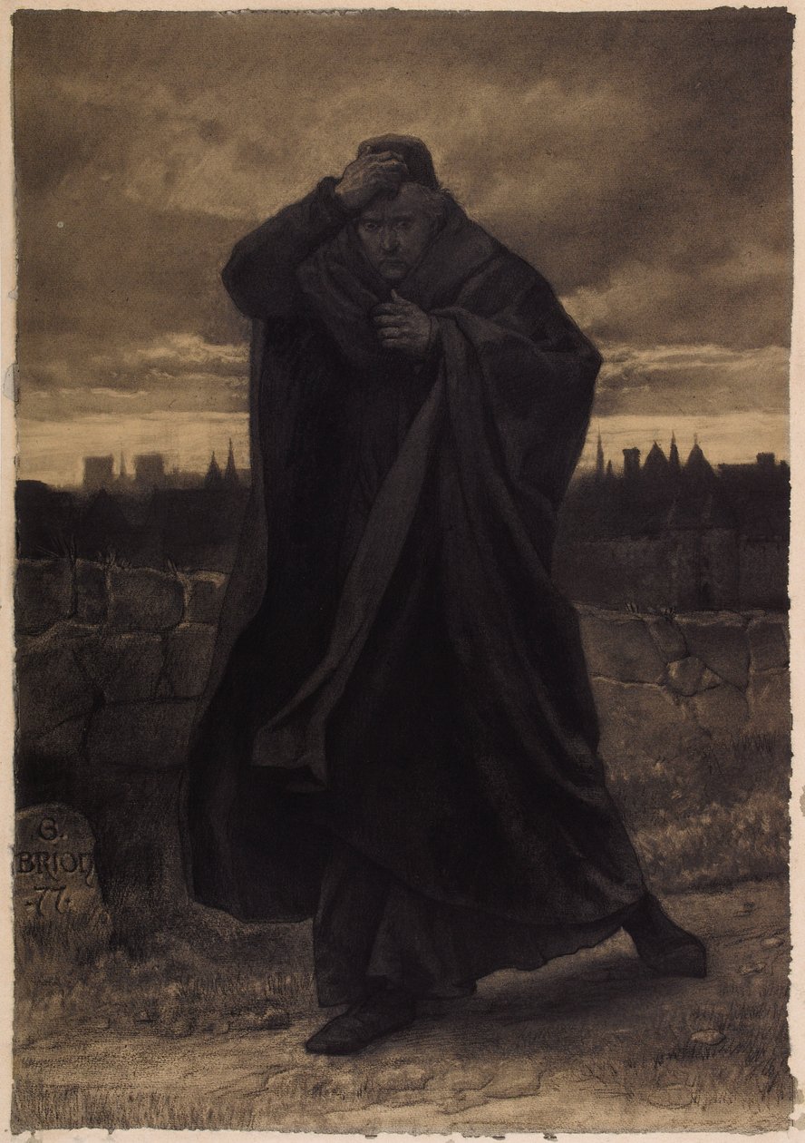 av Gustave Brion