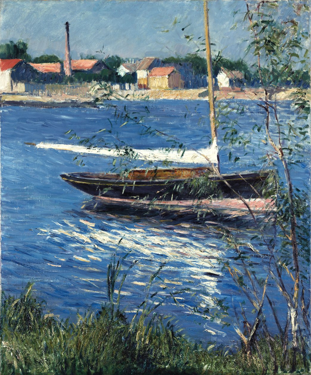  av Gustave Caillebotte