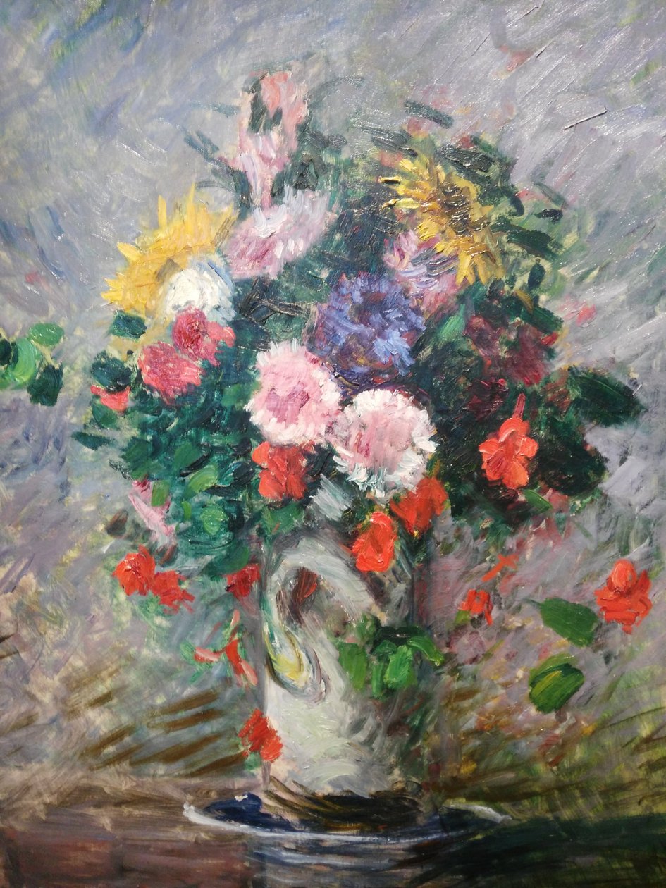  av Gustave Caillebotte