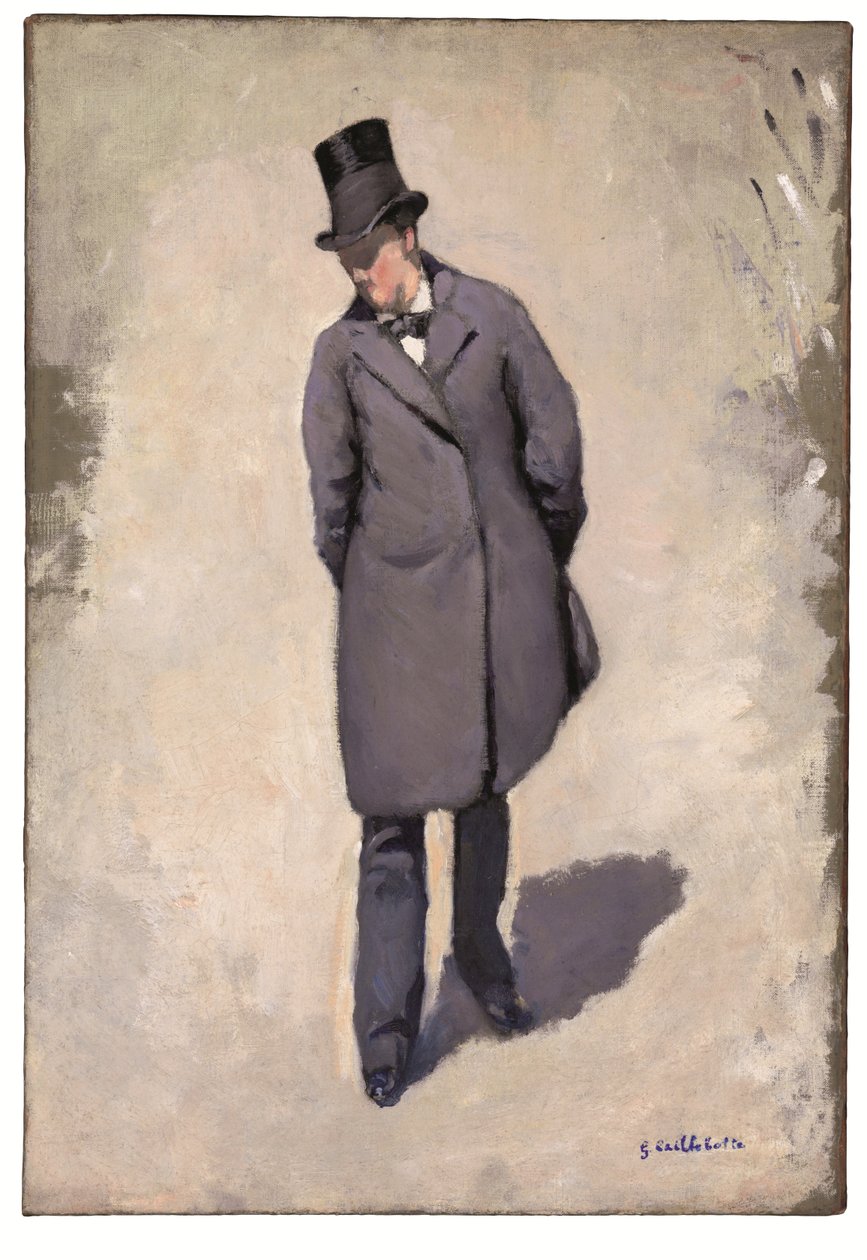  av Gustave Caillebotte