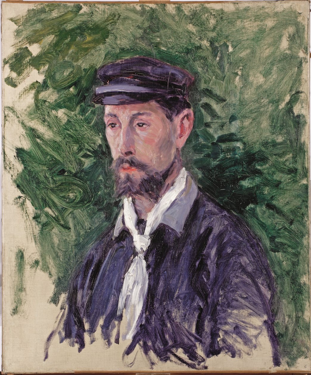  av Gustave Caillebotte