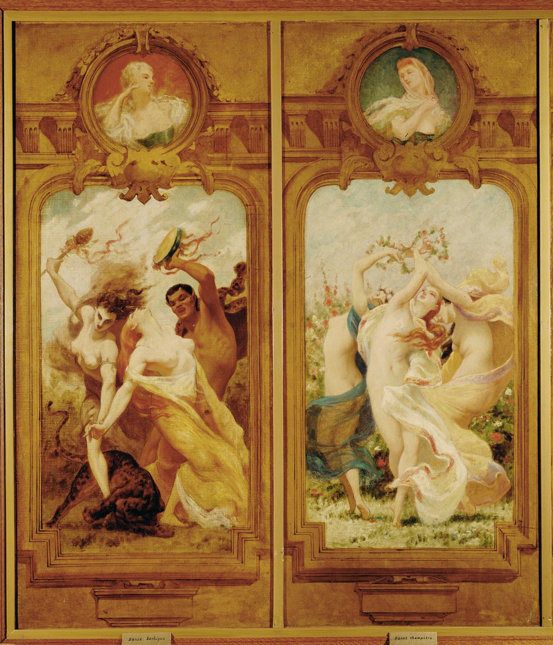  av Gustave Clarence Rodolphe Boulanger
