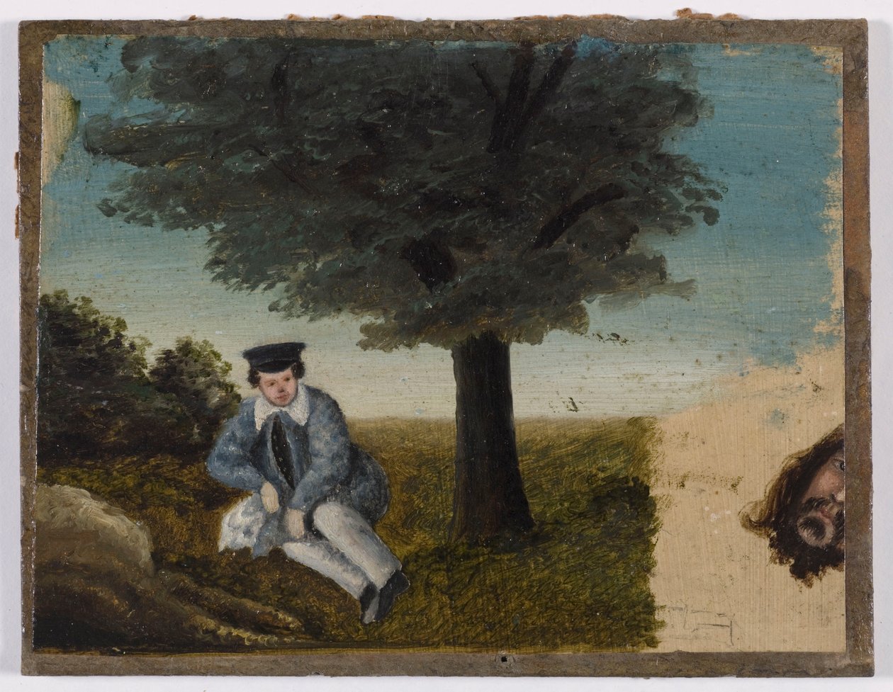  av Gustave Courbet