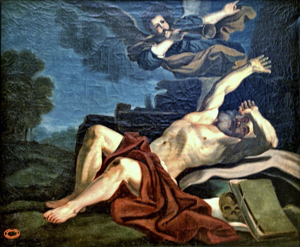  av Gustave Courbet