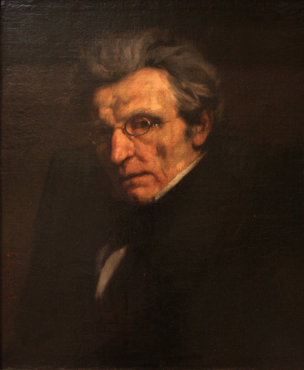  av Gustave Courbet