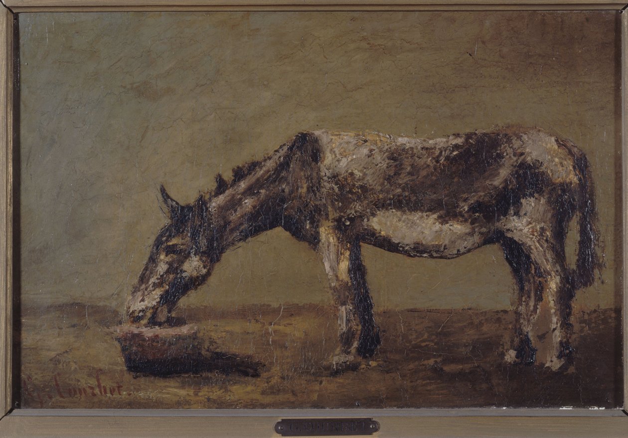  av Gustave Courbet