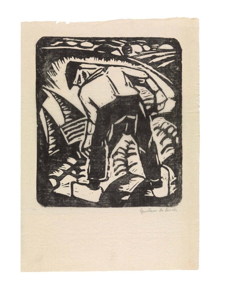  av Gustave de Smet