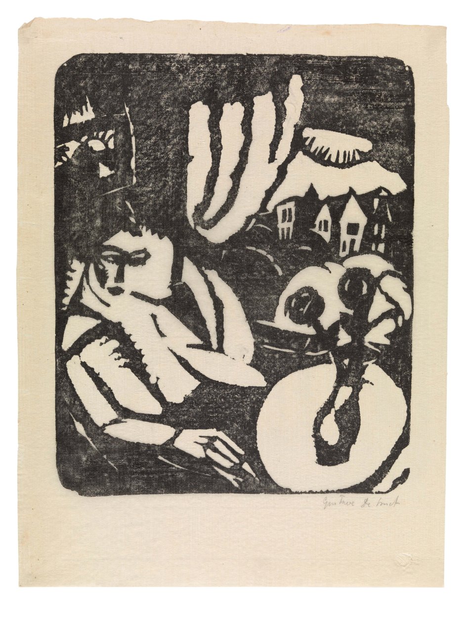  av Gustave de Smet