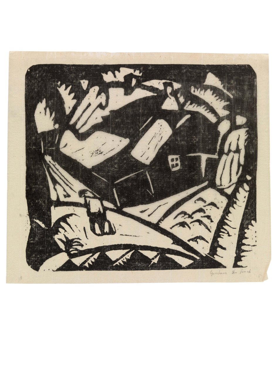  av Gustave de Smet