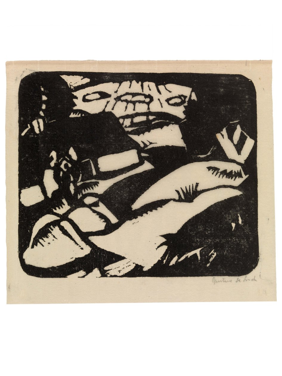  av Gustave de Smet