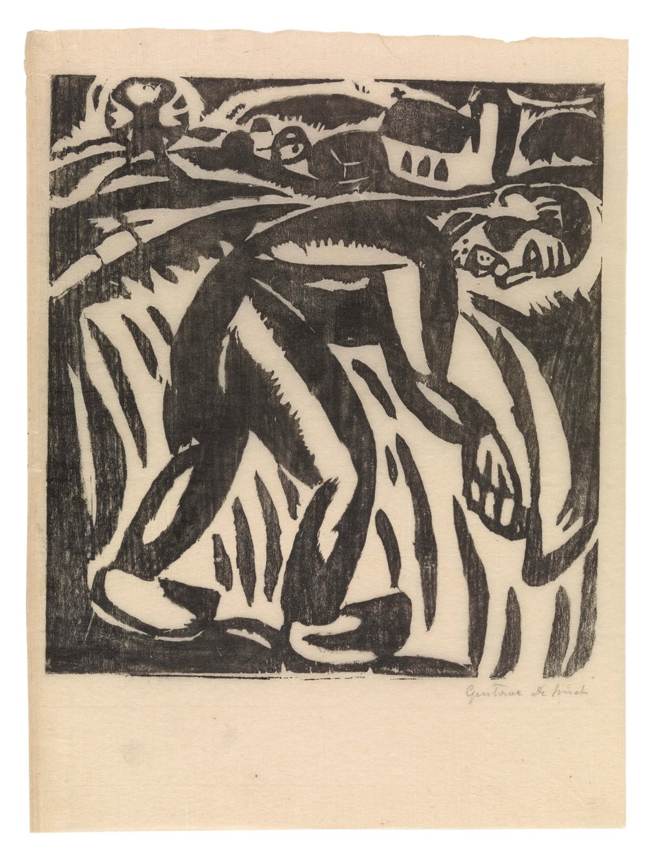  av Gustave de Smet