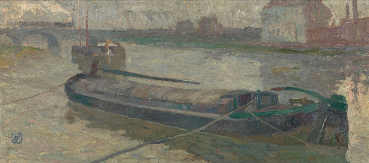  av Gustave de Smet