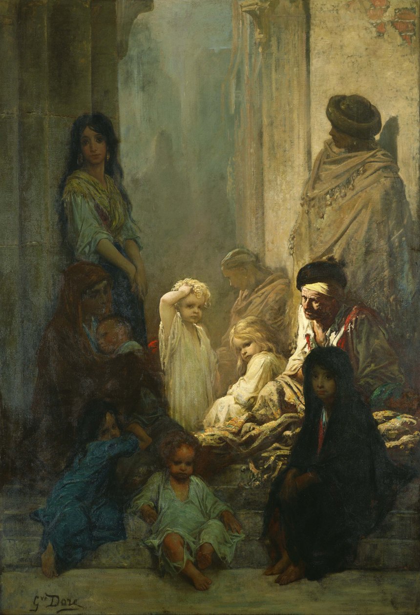  av Gustave Dore