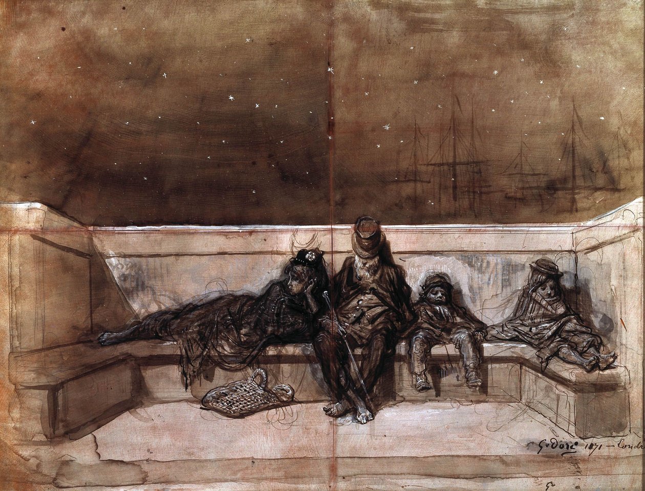  av Gustave Dore