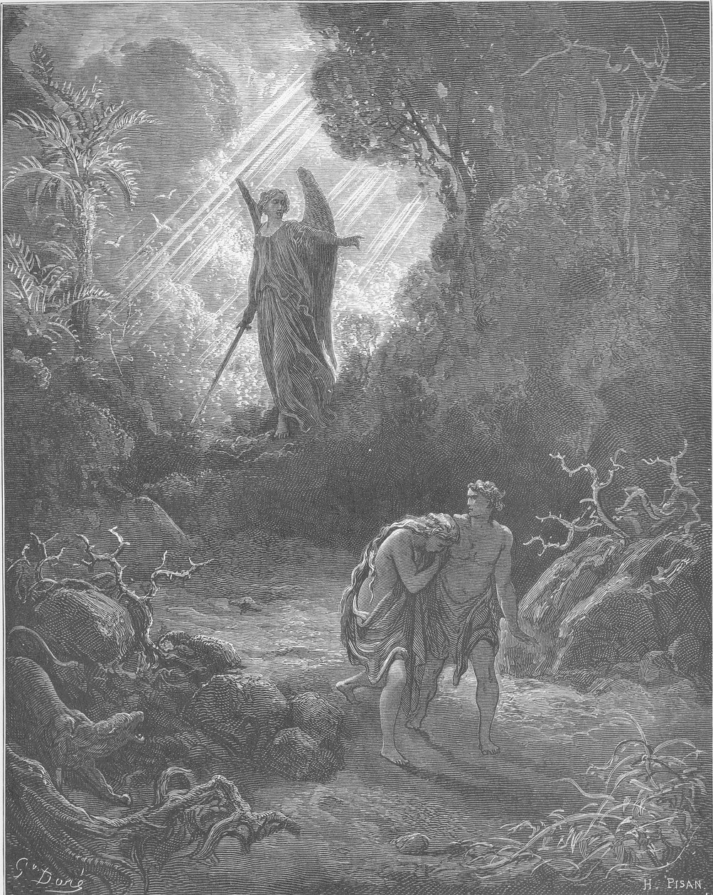  av Gustave Dore