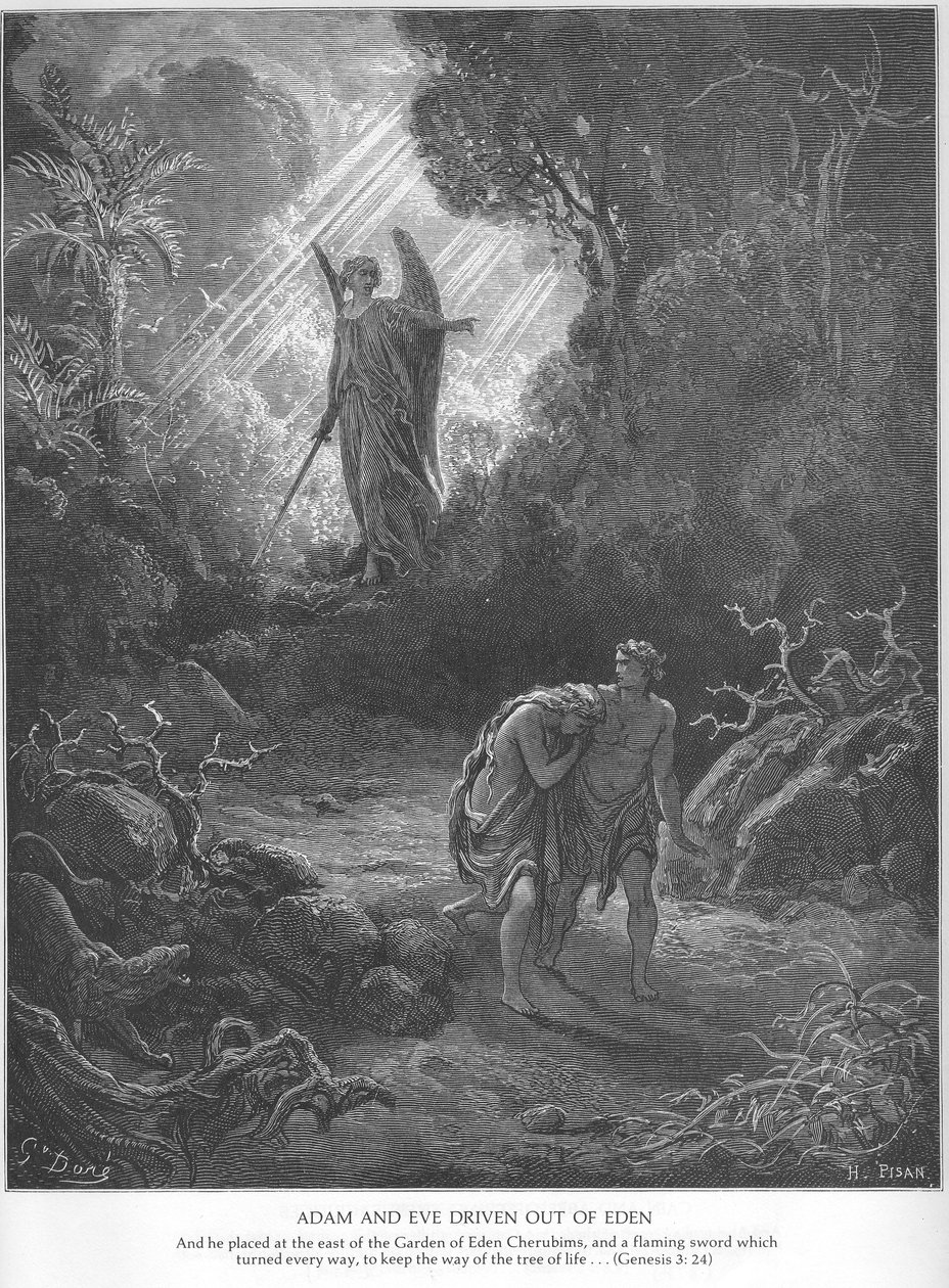  av Gustave Dore