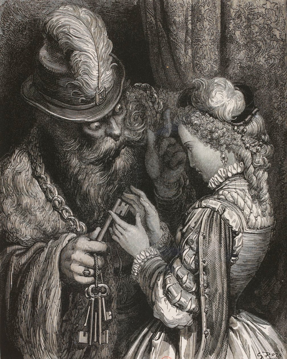  av Gustave Dore