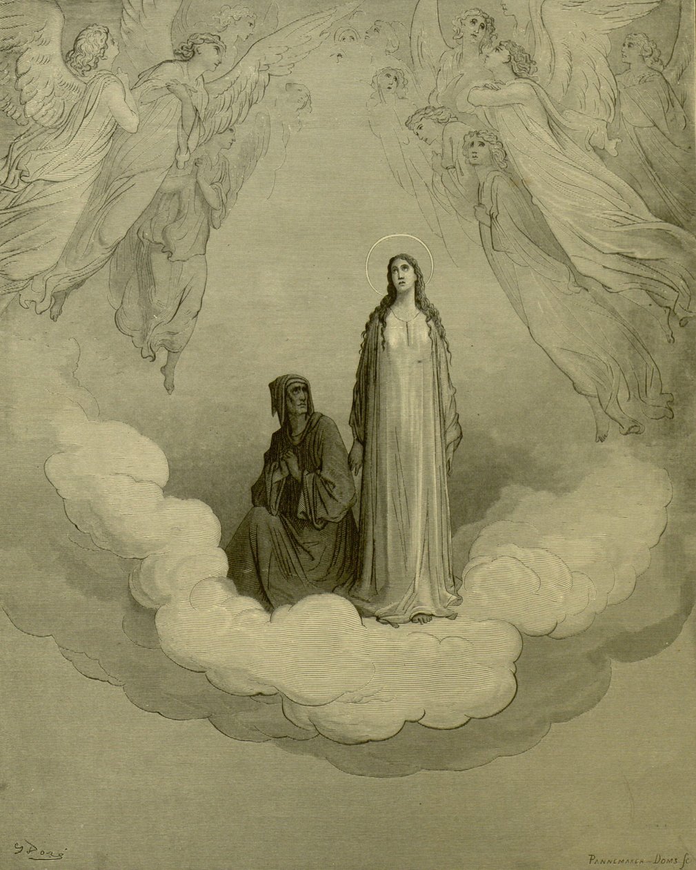  av Gustave Dore