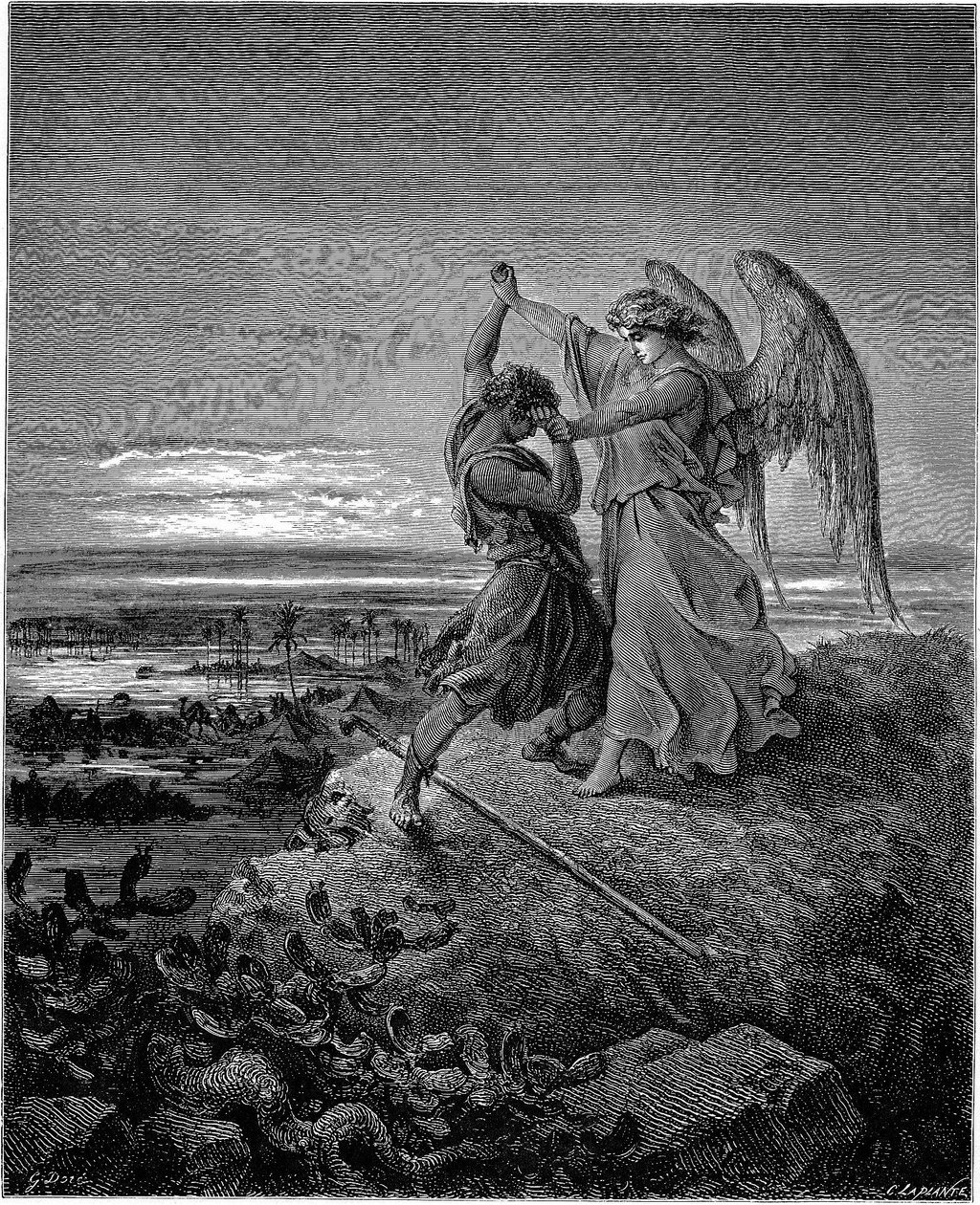  av Gustave Dore