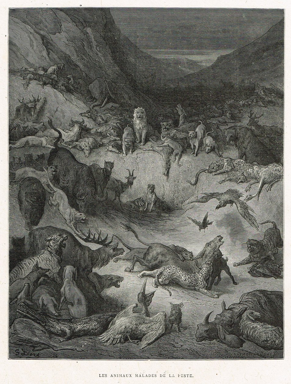  av Gustave Dore