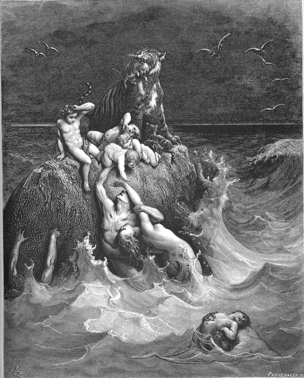  av Gustave Dore
