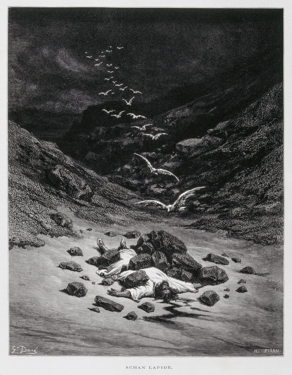  av Gustave Dore