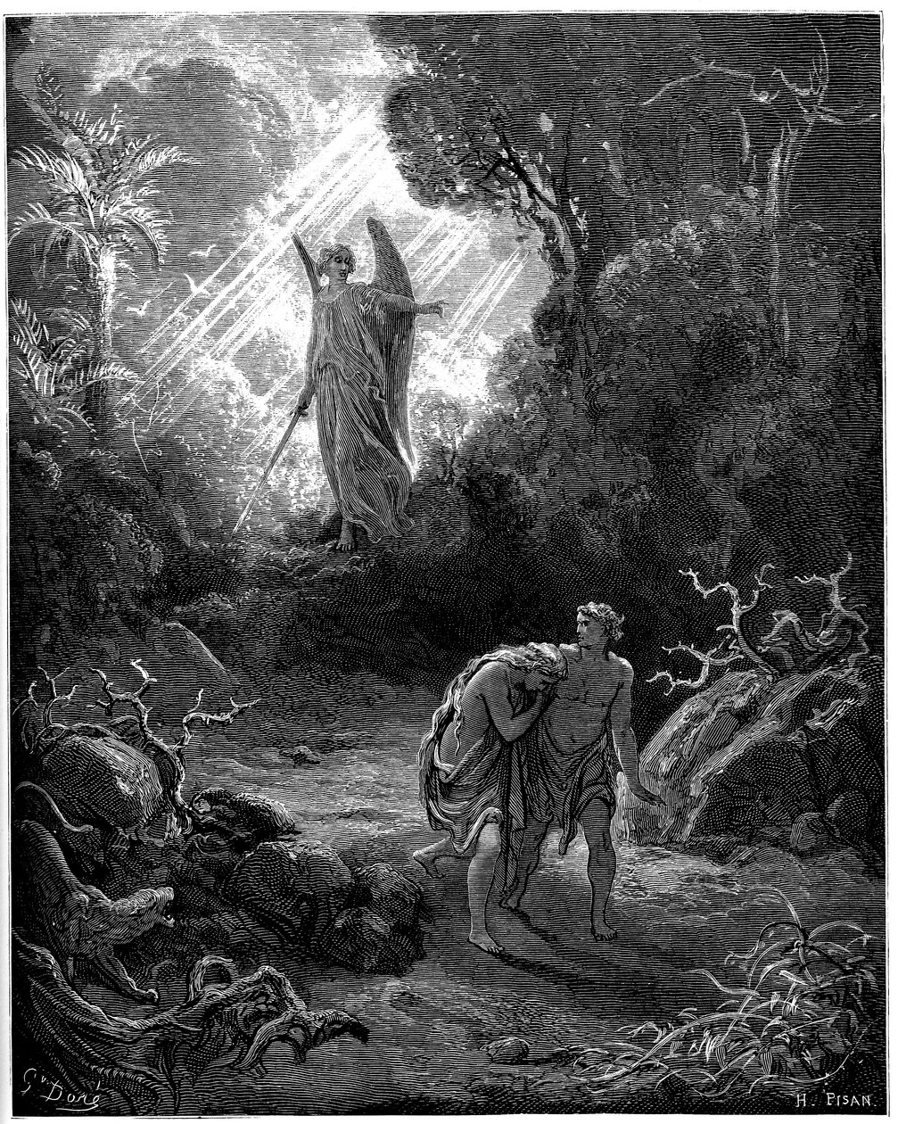  av Gustave Dore