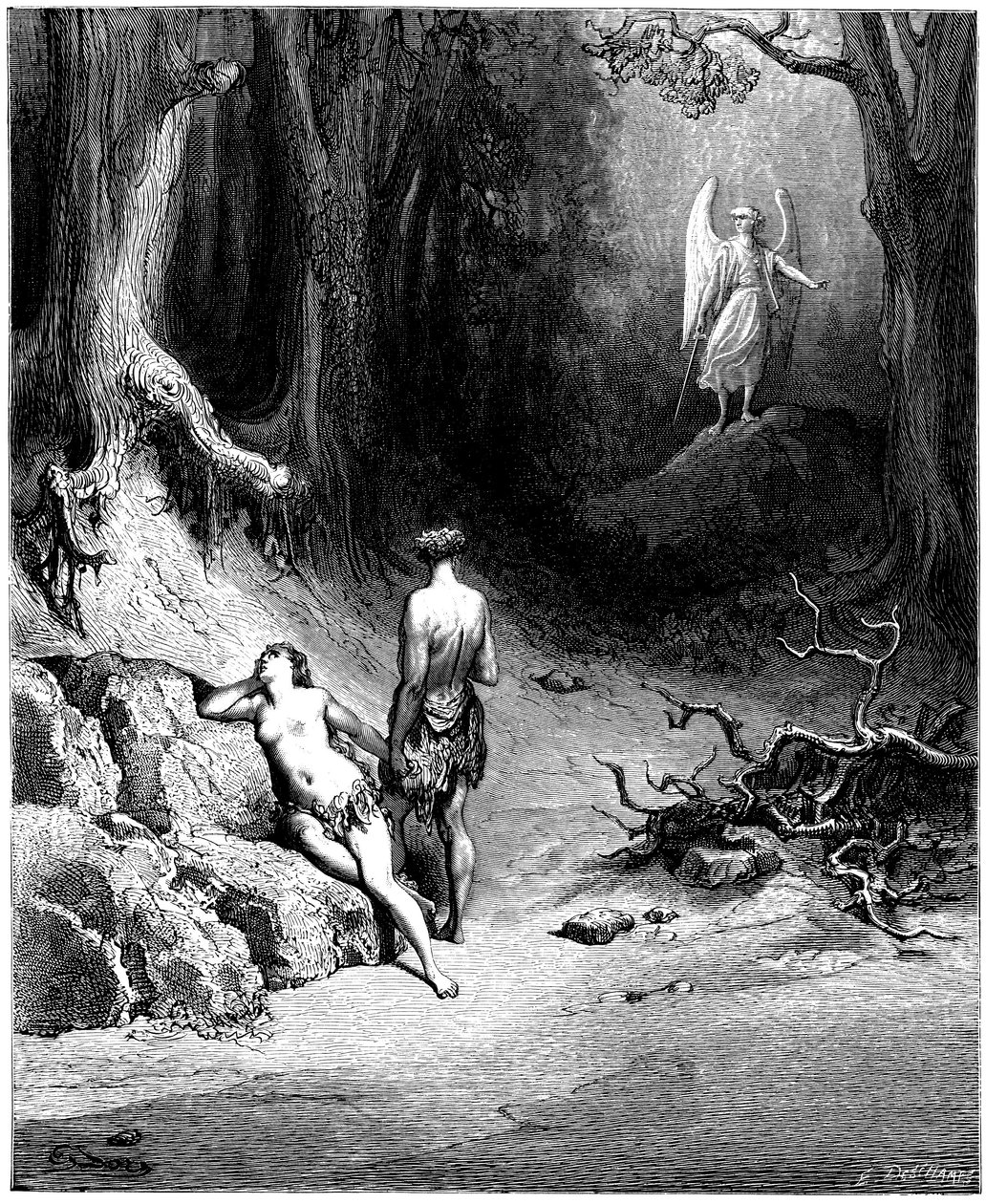  av Gustave Dore