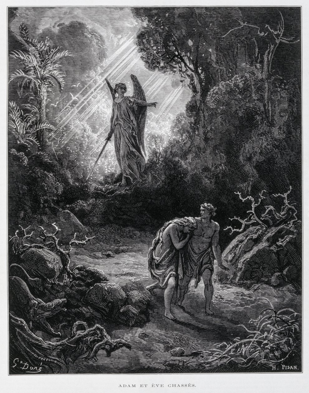  av Gustave Dore