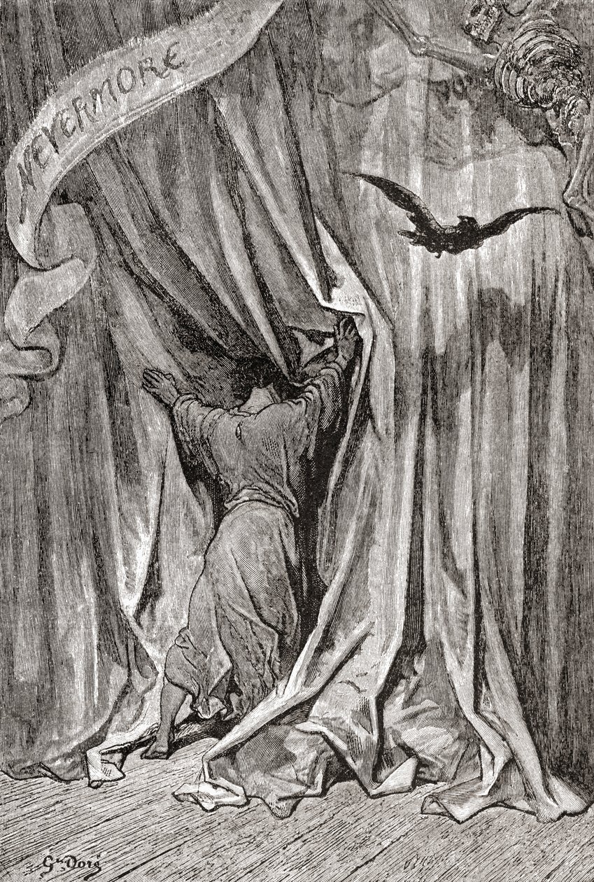  av Gustave Dore