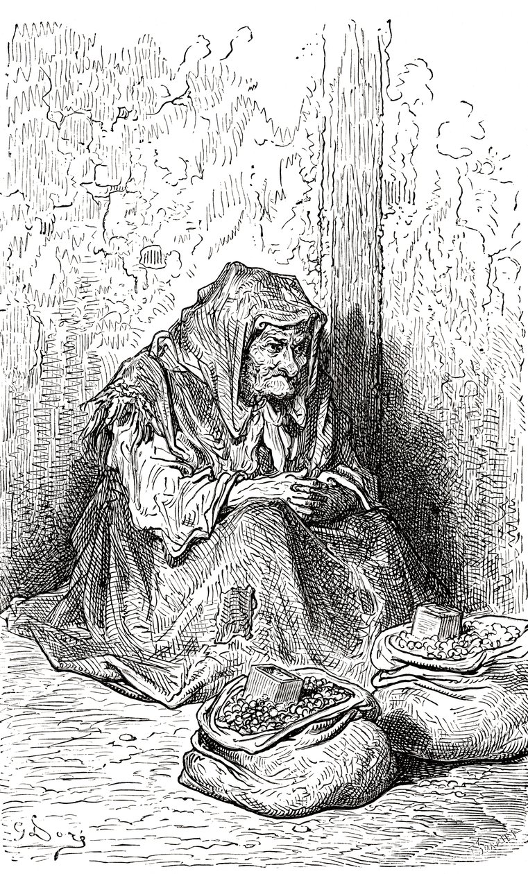  av Gustave Dore