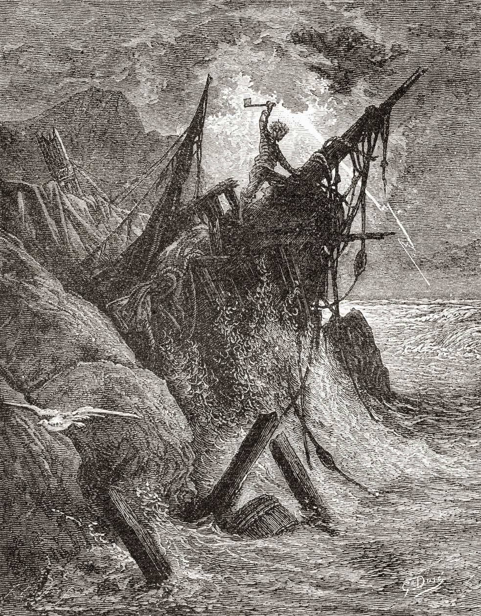  av Gustave Dore