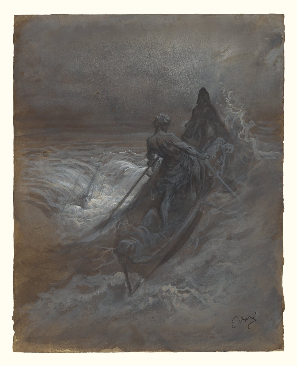  av Gustave Dore