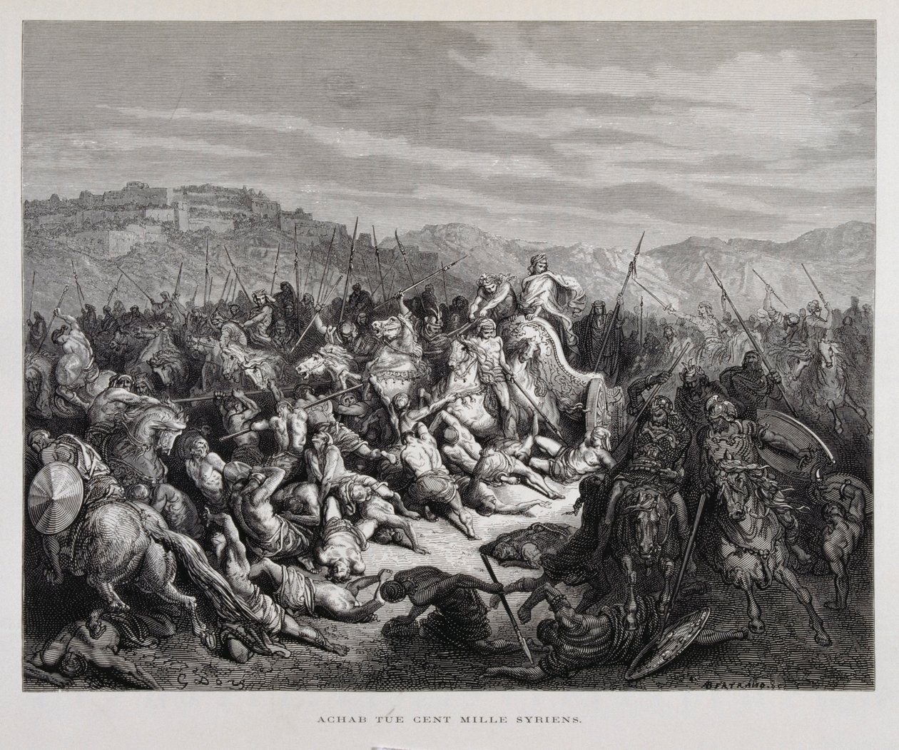  av Gustave Dore