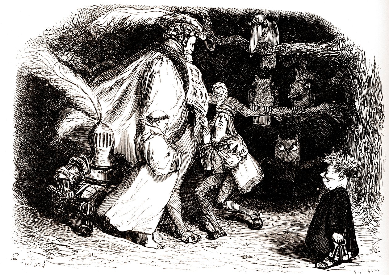  av Gustave Dore