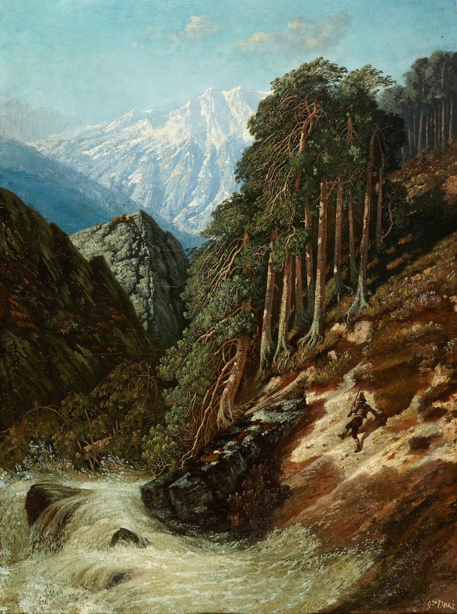  av Gustave Dore