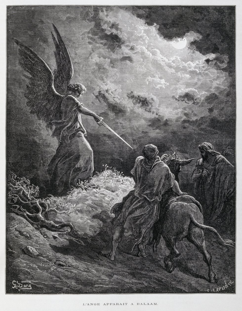  av Gustave Dore