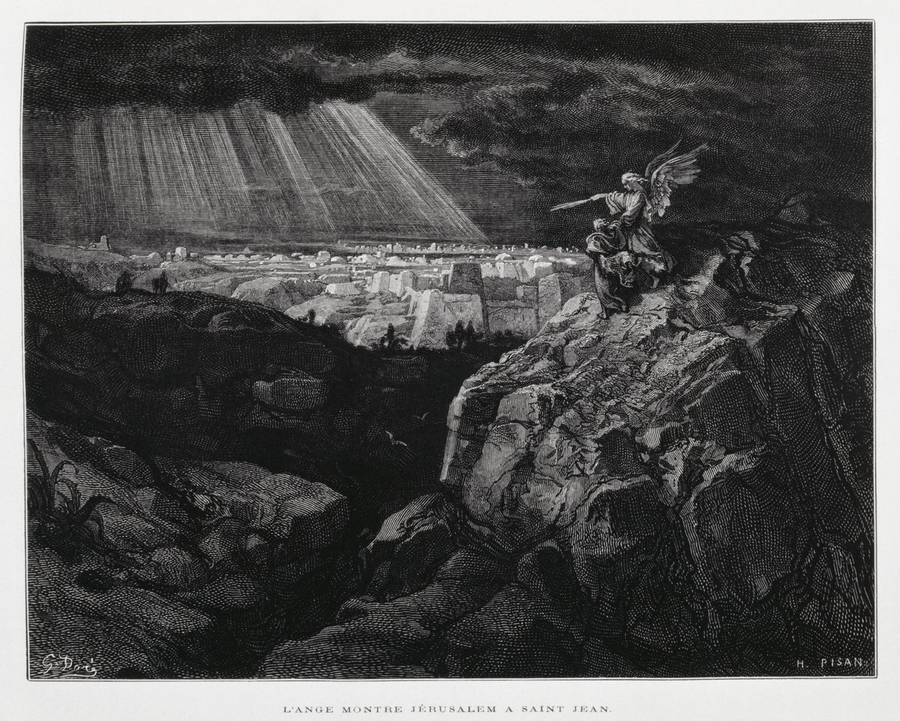  av Gustave Dore