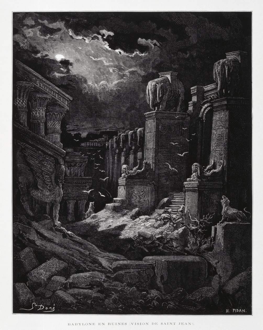  av Gustave Dore