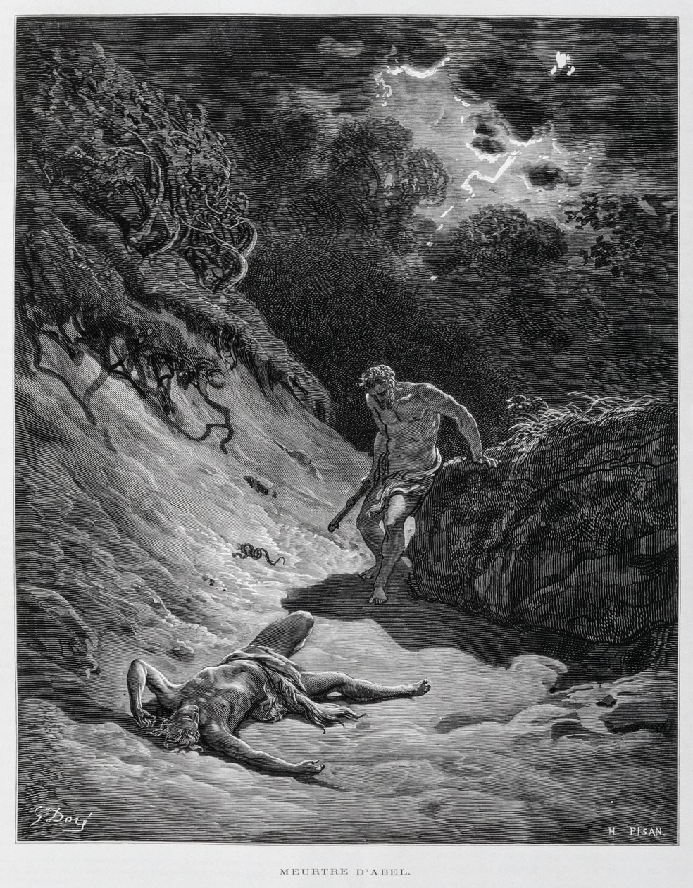  av Gustave Dore